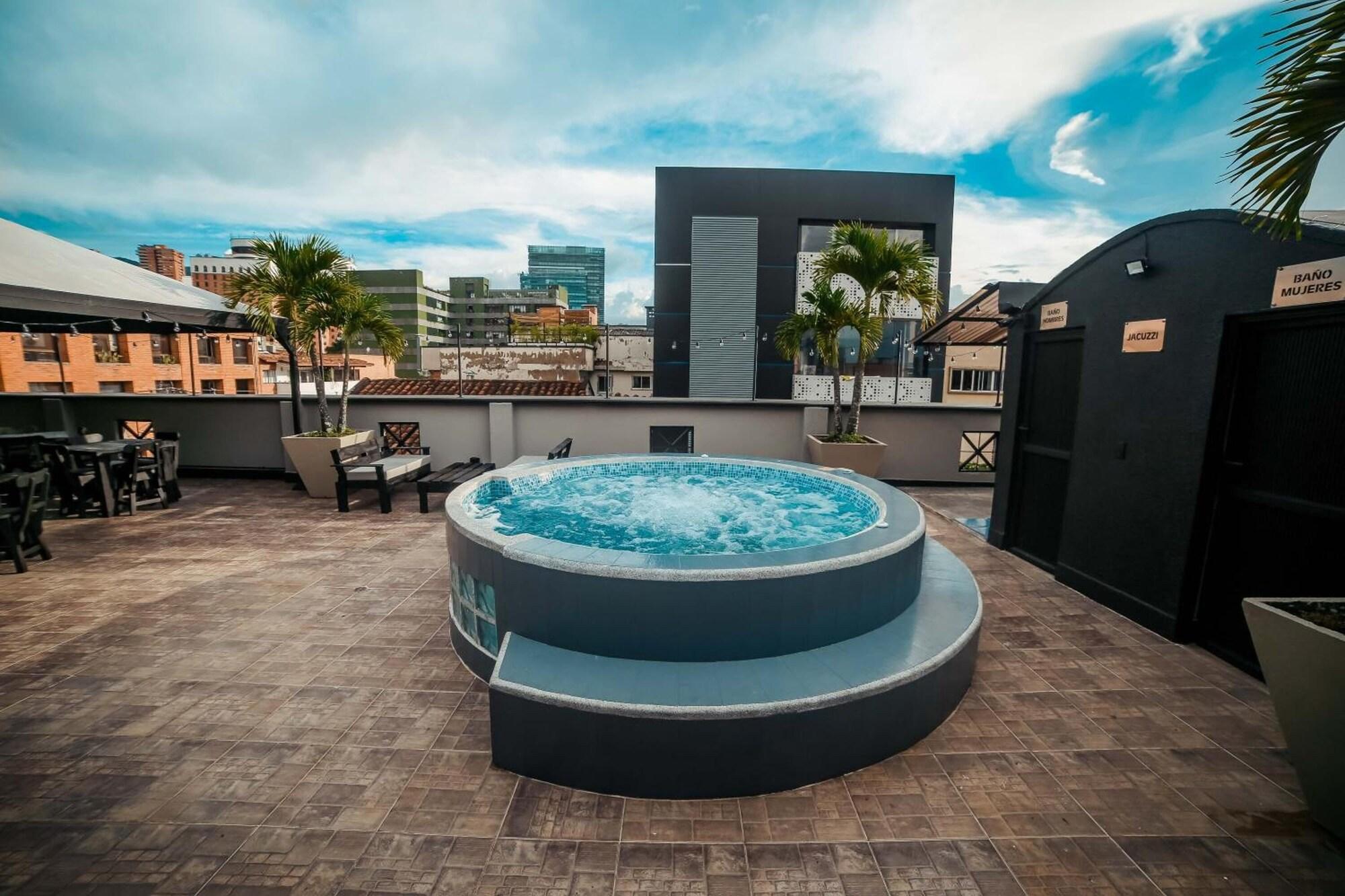 Spa Tik by Bernalo Hotels