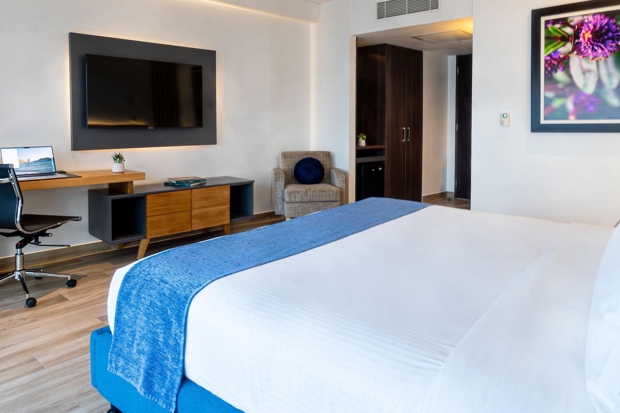 Habitación Wyndham Guayaquil Puerto Santa Ana