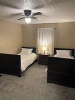 Alquiler Vacacional - Family-sized home in quiet neighborhood in Weatherford, OK