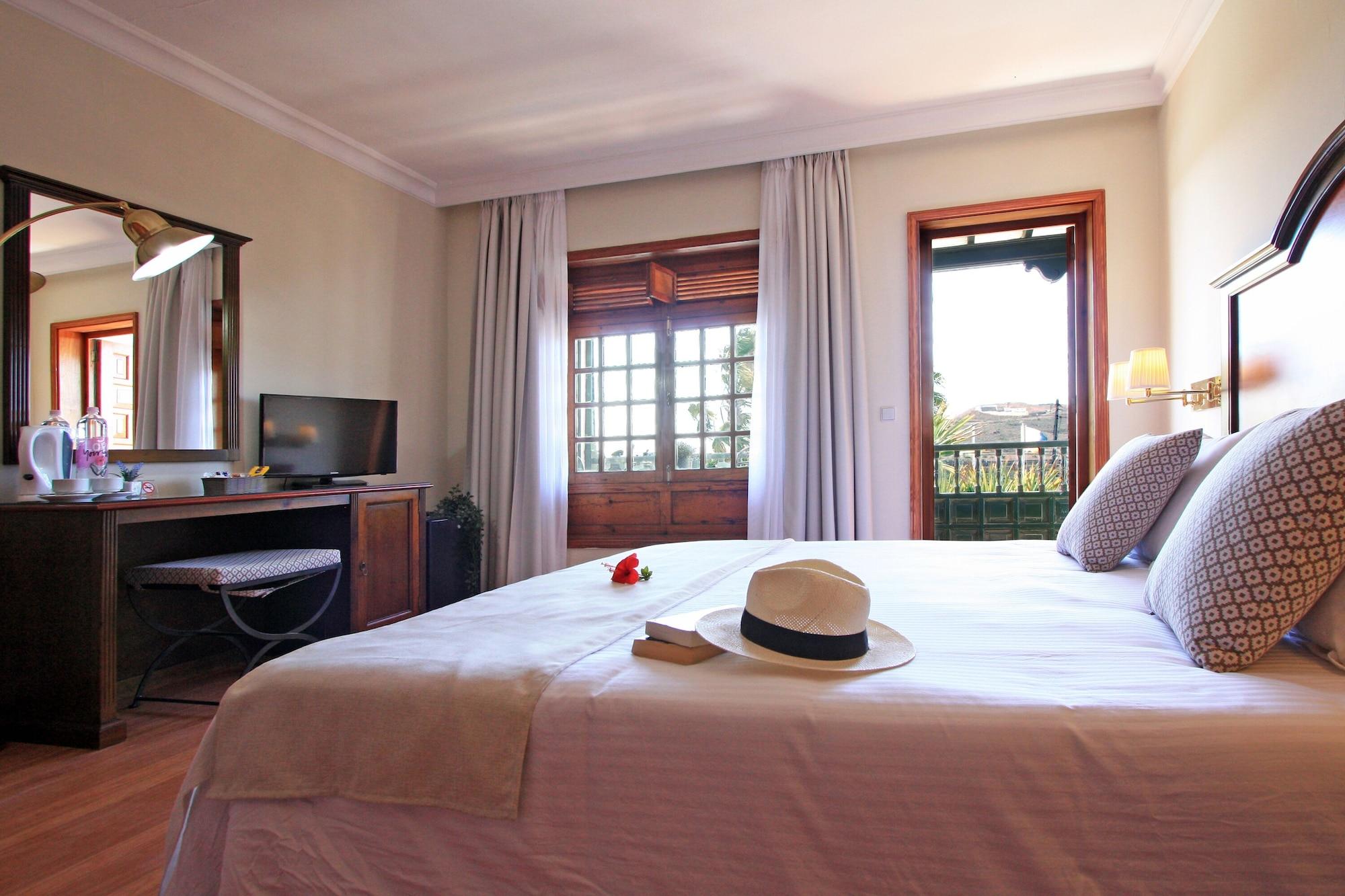 Habitación Hotel Rural Finca de la Florida