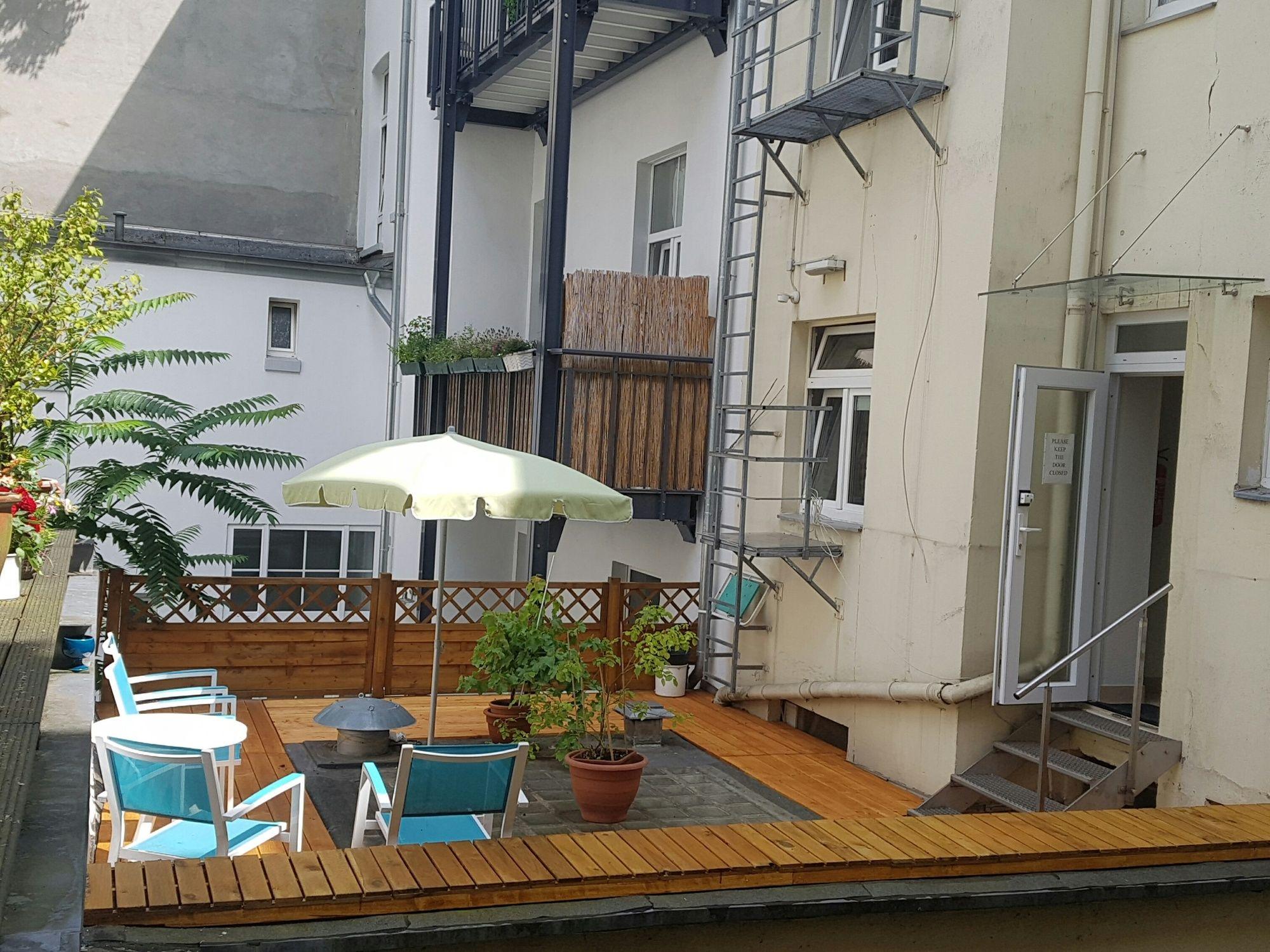 Comodidades del Alojamiento Diana