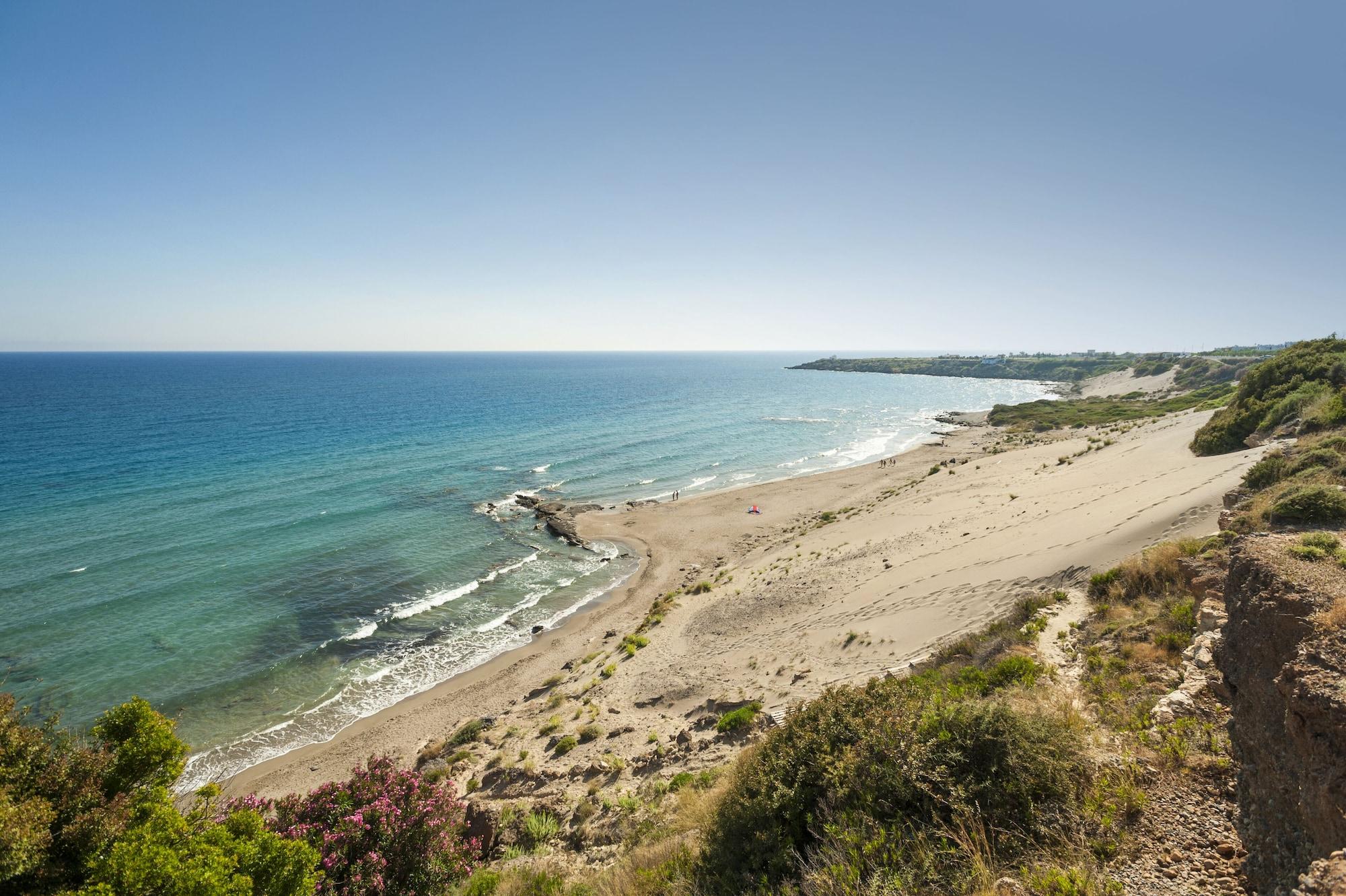 Playa Paradisos
