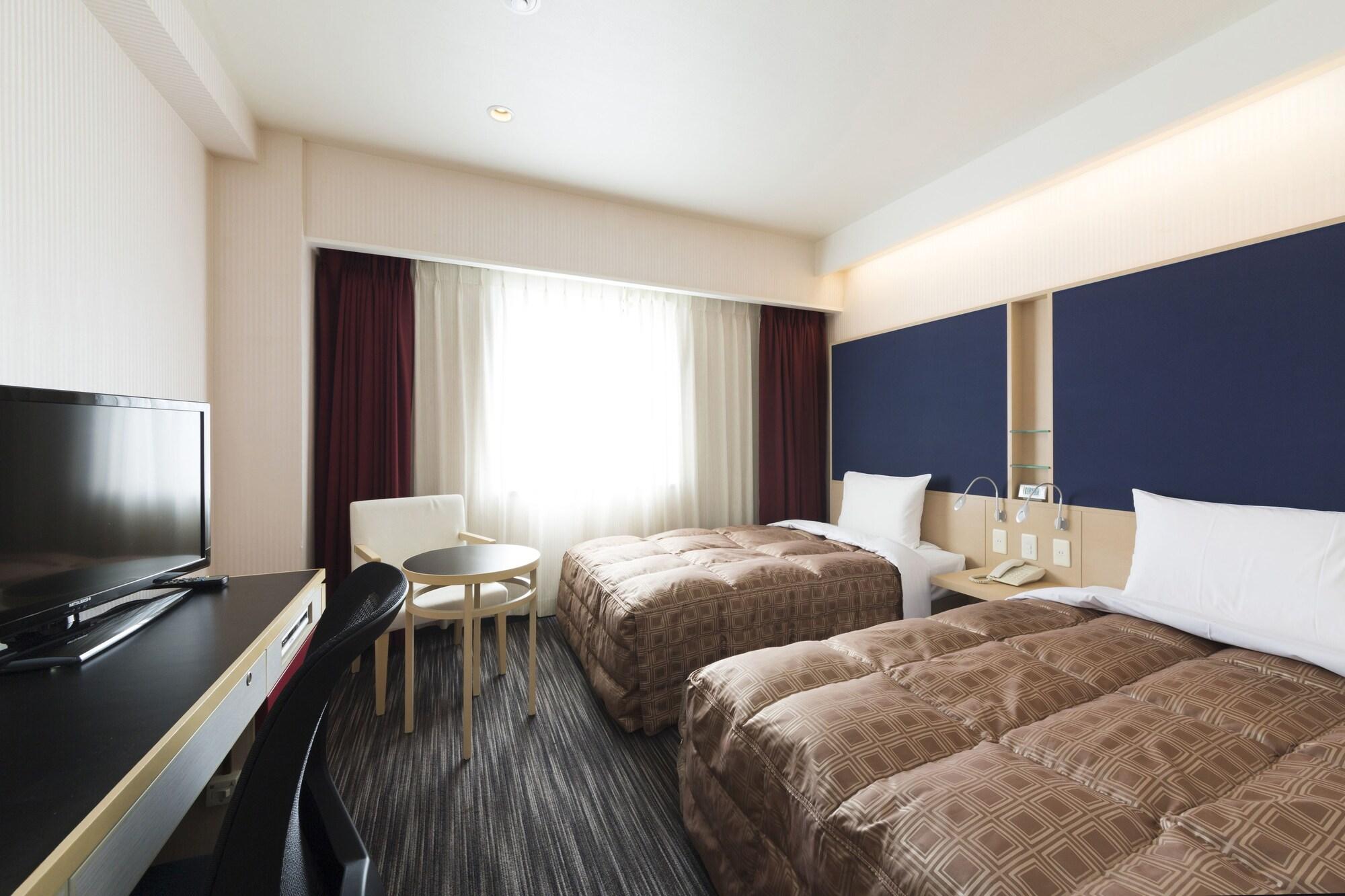 Habitación Hotel North City