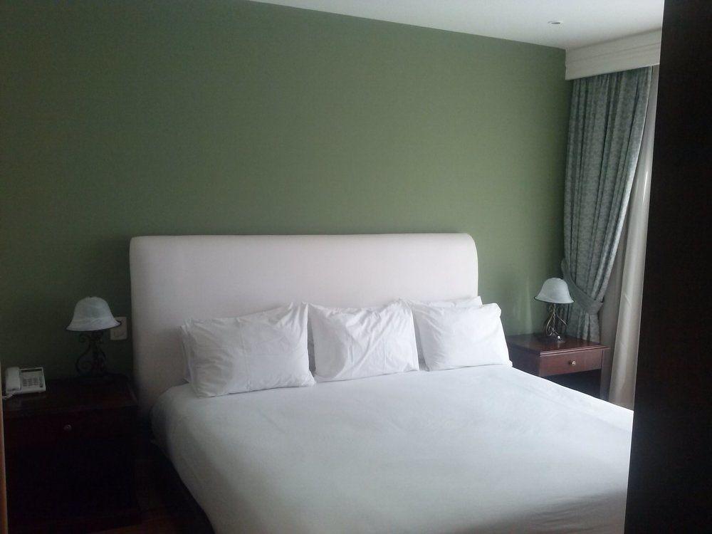 Hotel Suites Lerma 202