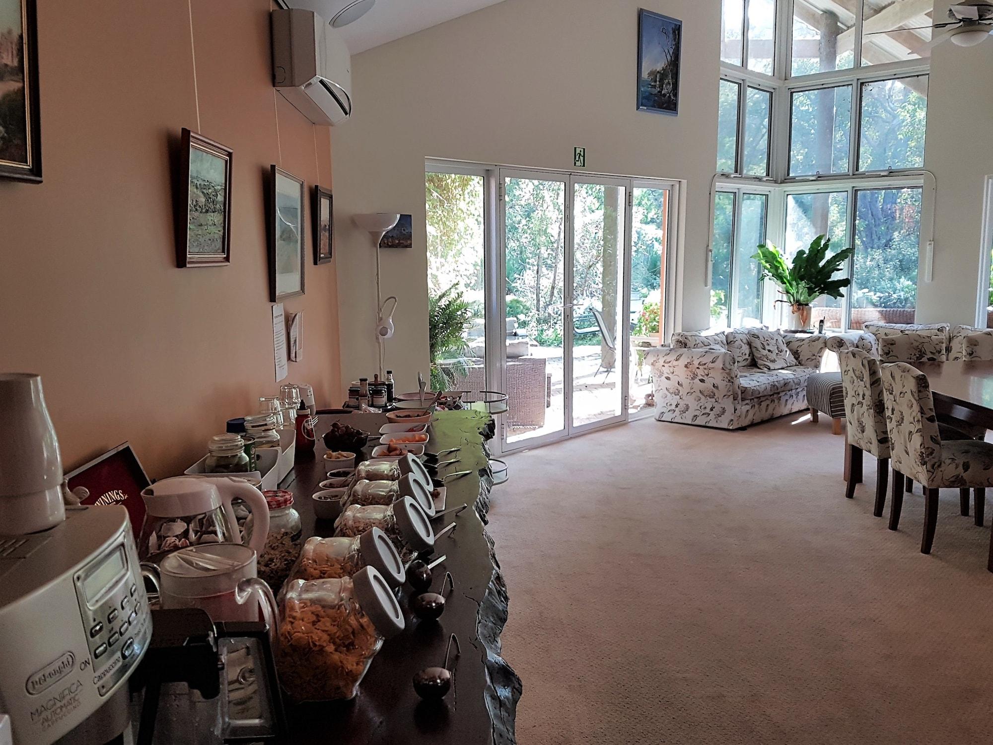 Restaurant Margaret River B&B