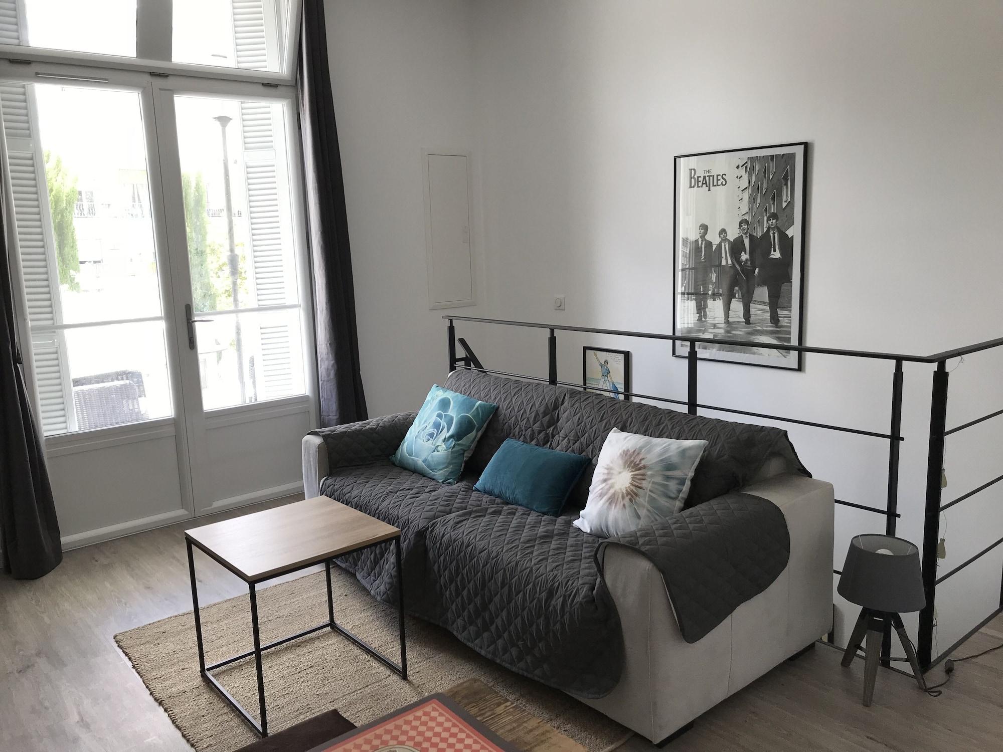 Comodidades del Alojamiento Villa le Nid