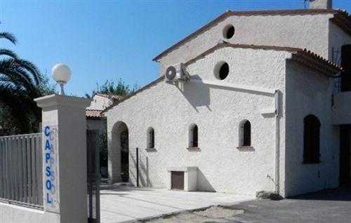 Varios Motel Capsol