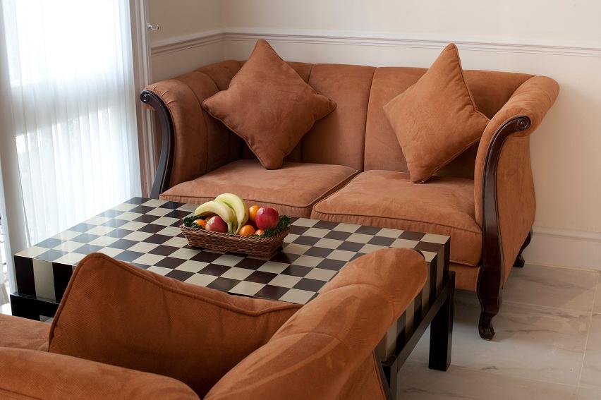 Restaurant The Villa Kensington