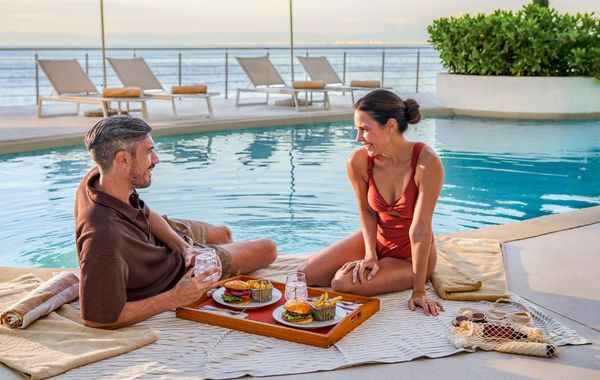 Grand Park Royal Puerto Vallarta - Hoteles en Puerto Vallarta, México