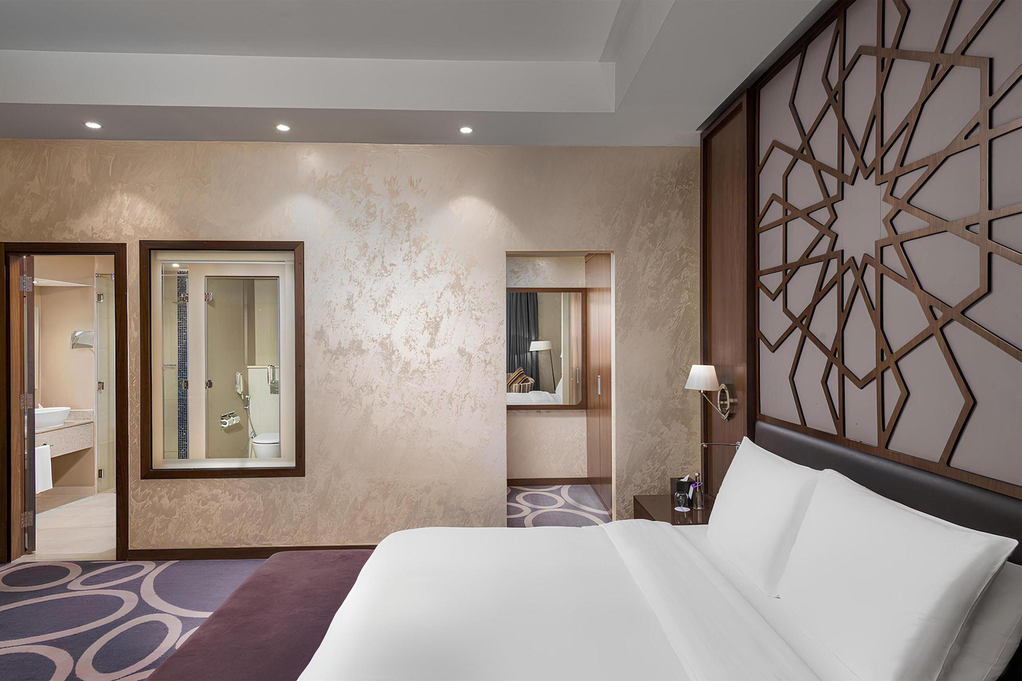 Habitación Radisson Blu Hotel & Resort, Sohar