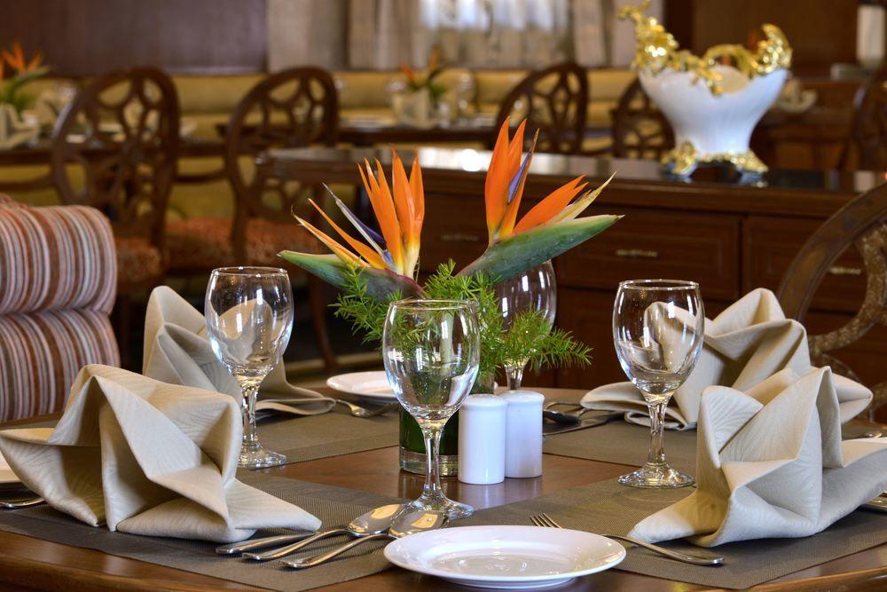 Restaurant Indana Palace Jodhpur