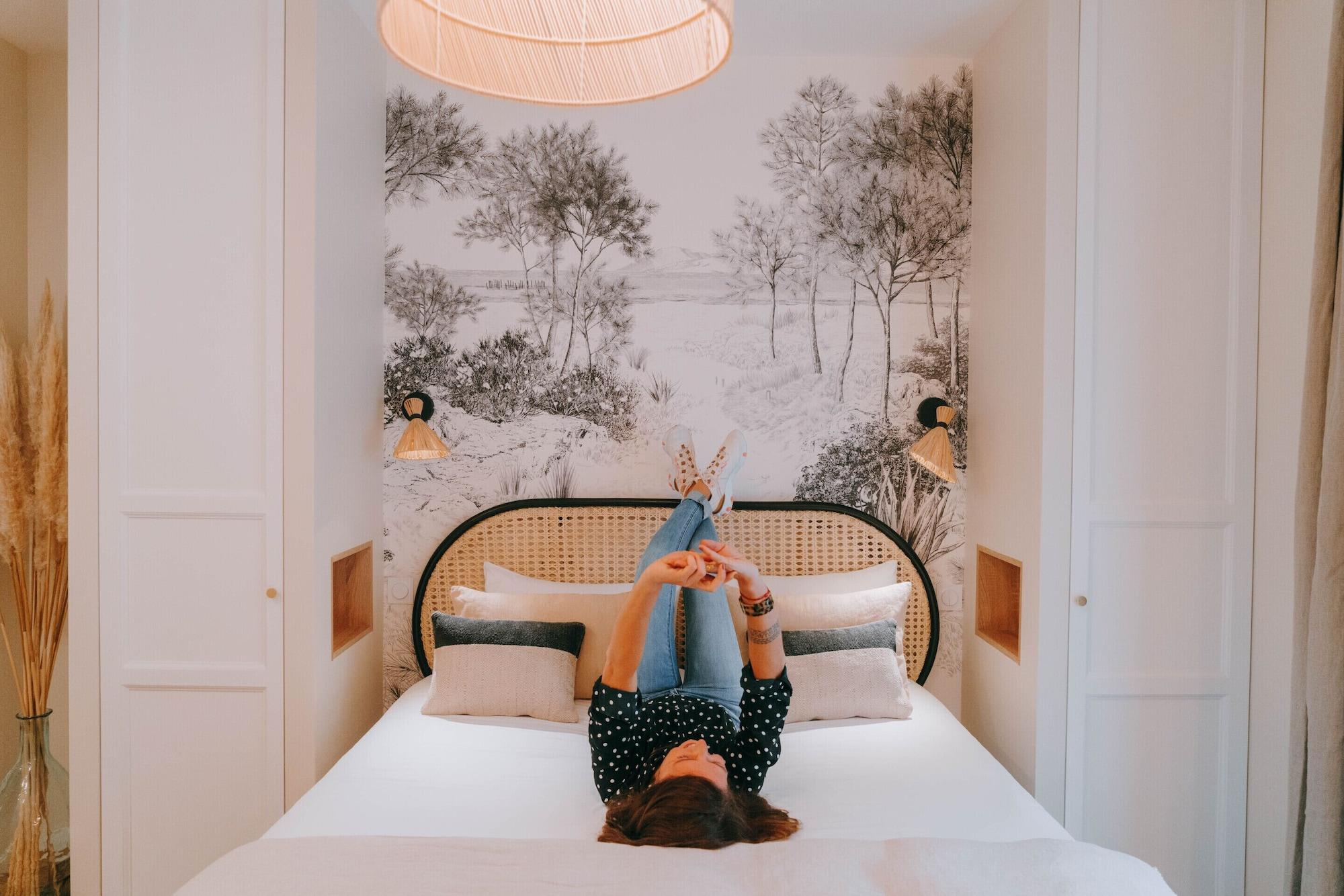 Varios Sézam appart-Hôtel - Rennes