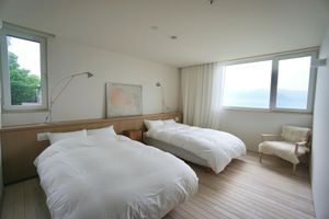 Villas - SANSUI
