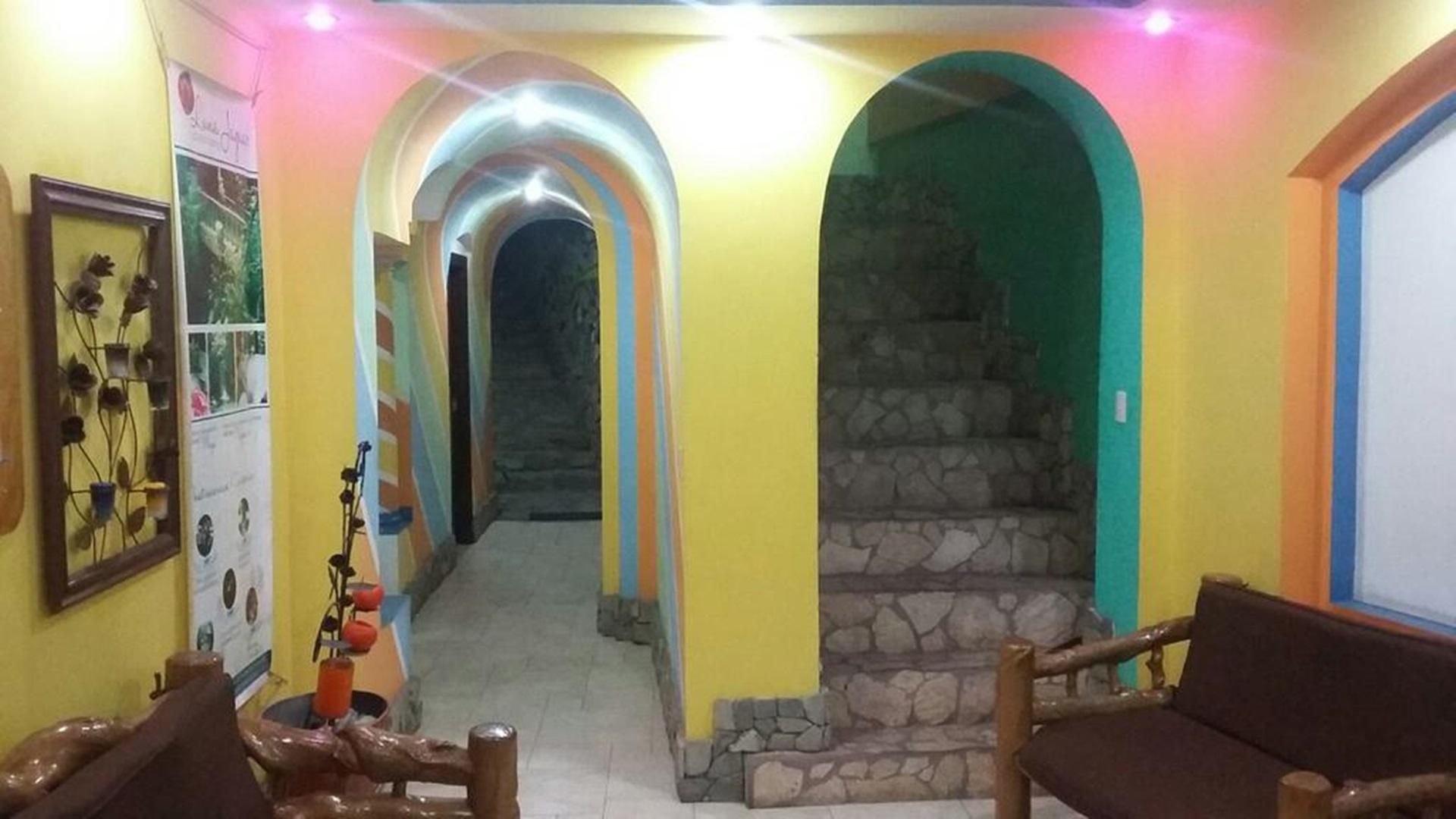Varios HOTEL CUNA MAYA