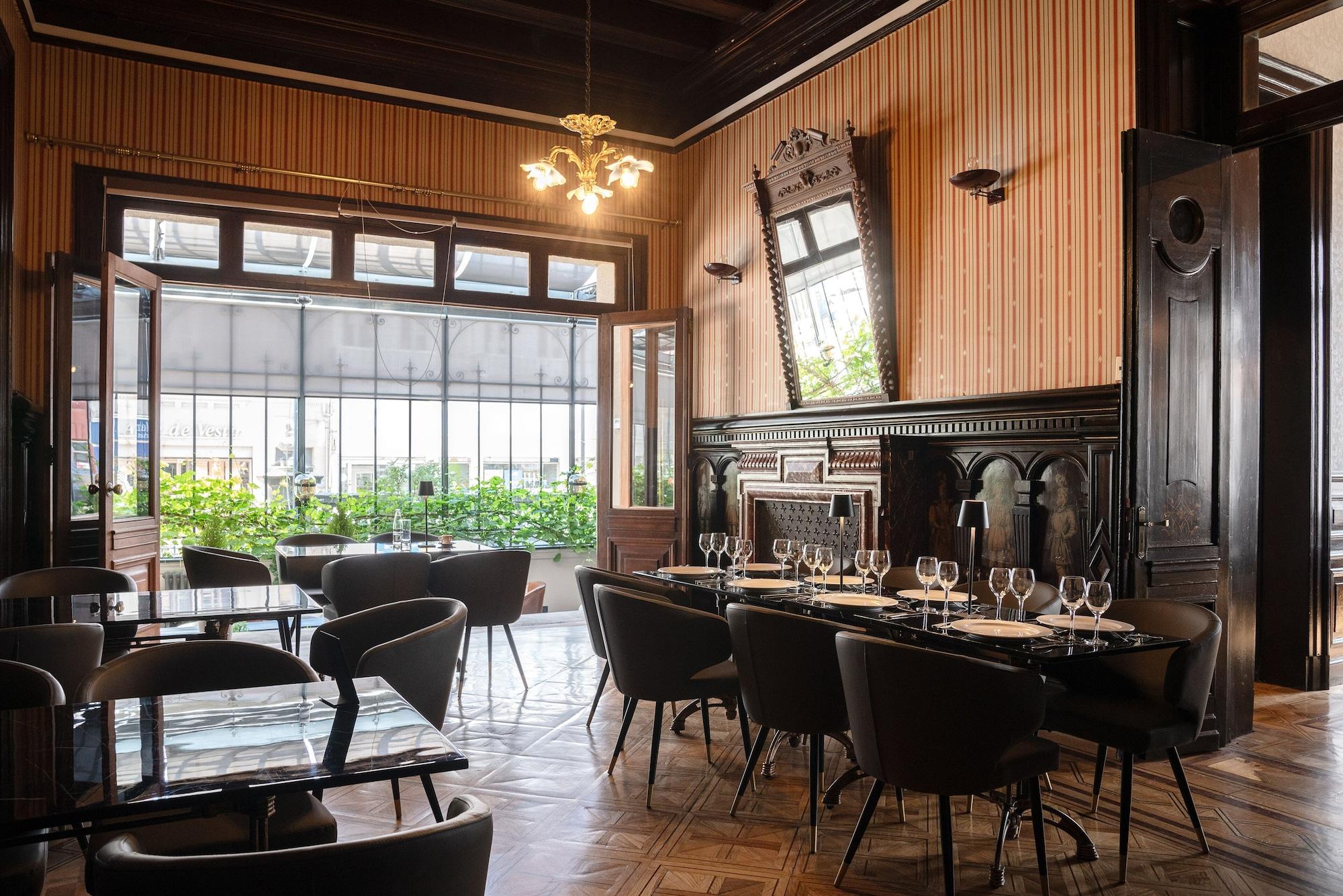 Restaurante Hotel Jose Nogueira