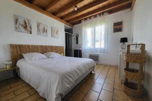 Alquiler Vacacional - Vacation home 300 m from the sea, sleeps 6