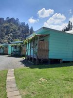 Alojamiento - Dickson Holiday Park