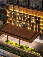 Alojamiento - JEN Kunming Hotel - Shangri-La Group