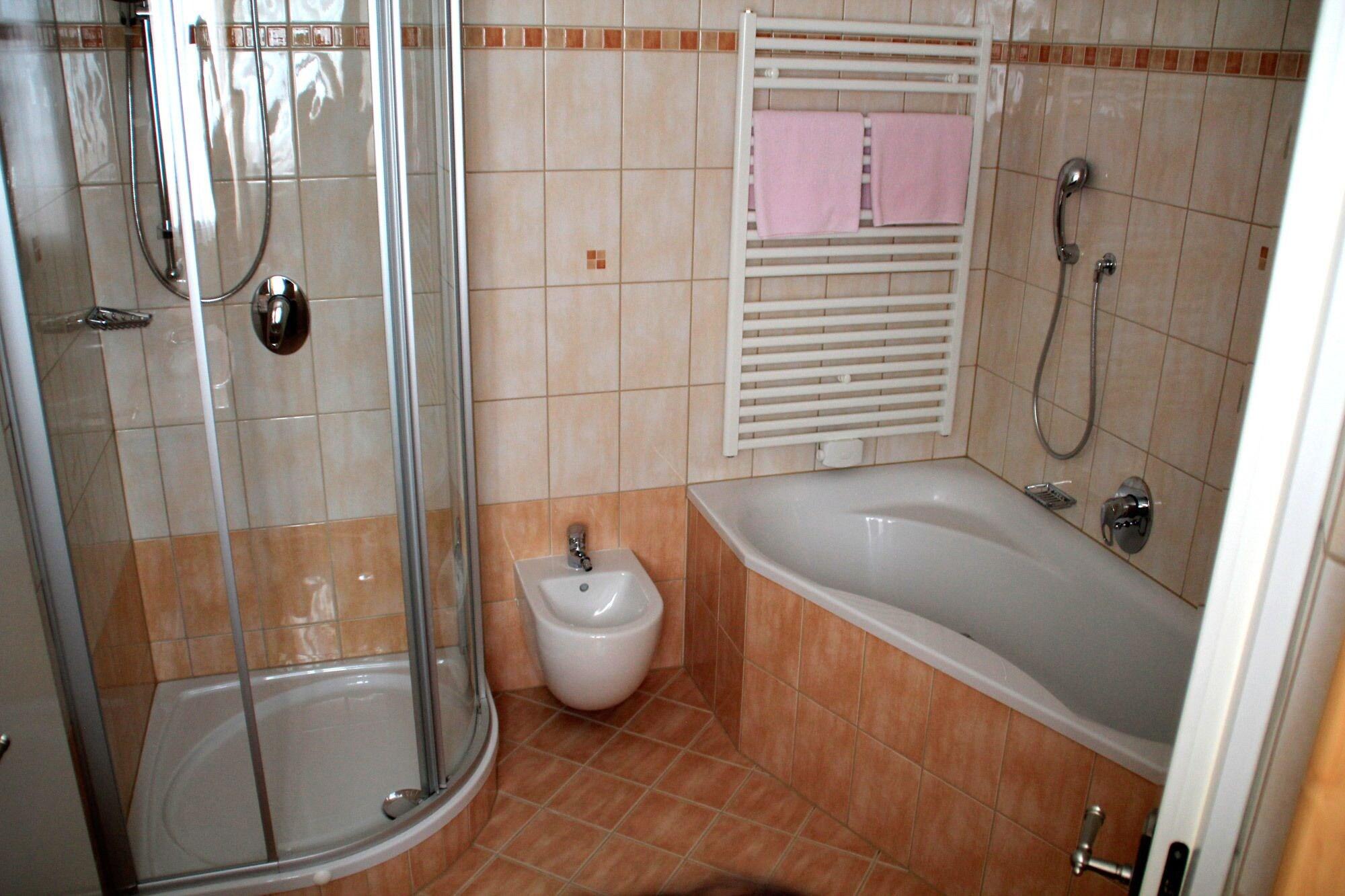 Equipamiento de Habitación Gasthof Pension Appartements Zur Gams