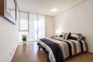 Alquiler Vacacional - Modern Luxury in Roma Norte with Spacious Terrace