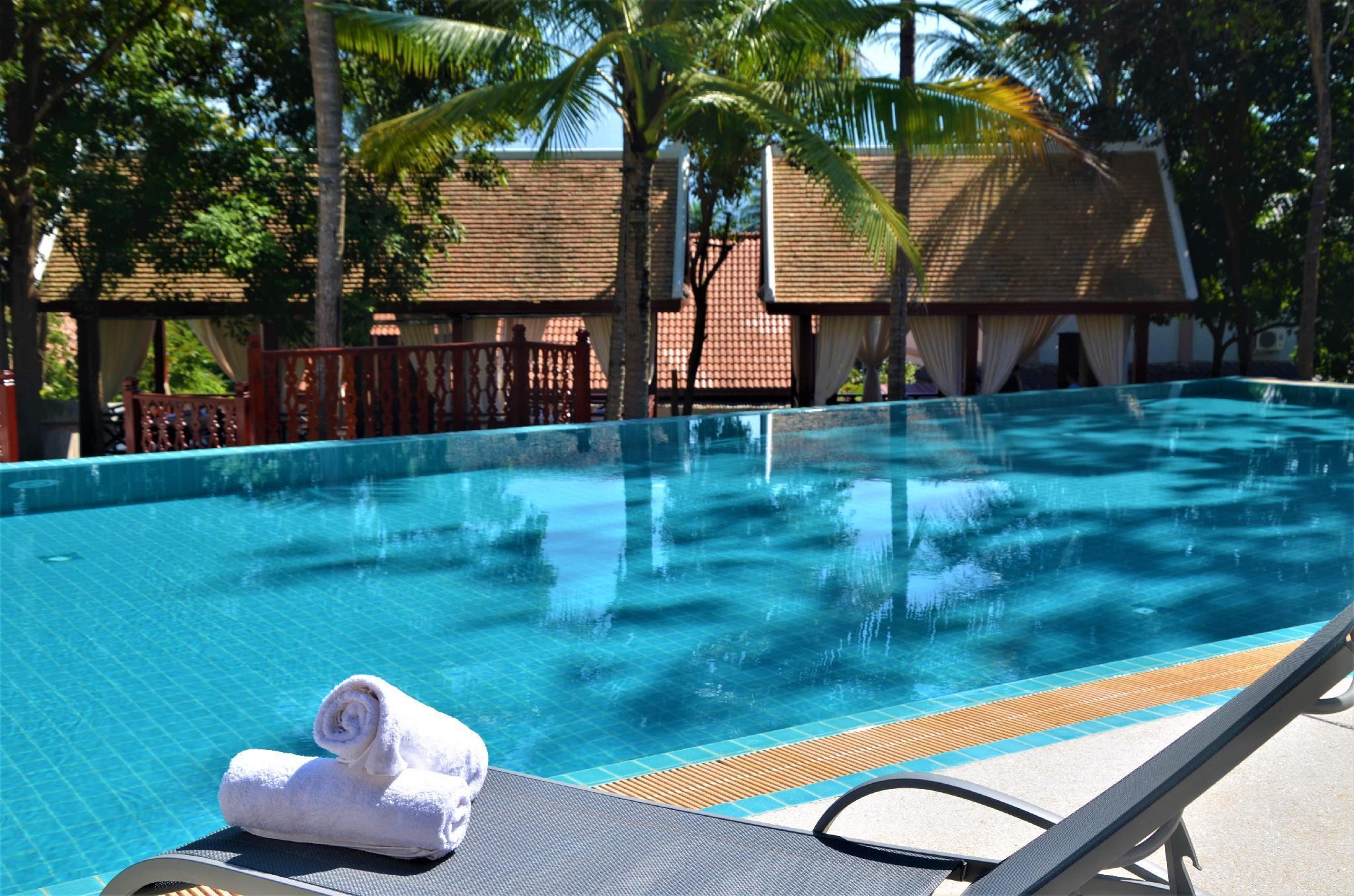 Playa Mekong Riverview Hotel