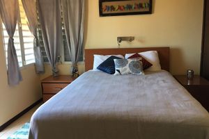 Alquiler Vacacional - STAY * LOVE * PLAY on Isabela's magical coast, just 1/2 mile west of Jobos Beach
