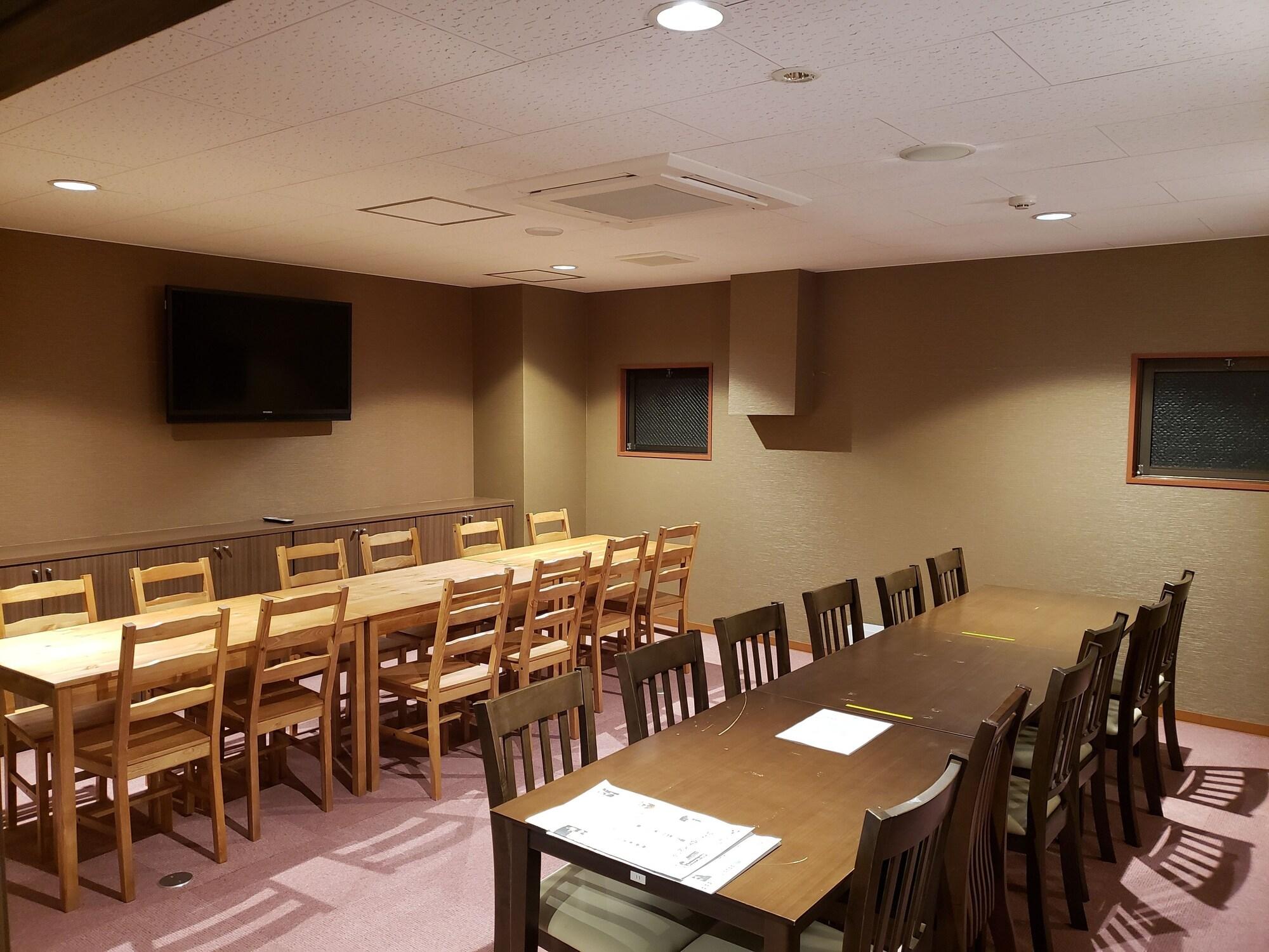 Restaurant Hotel Carna A