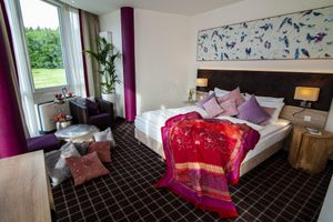 Alojamiento - Business Class Hotel Ebersberg