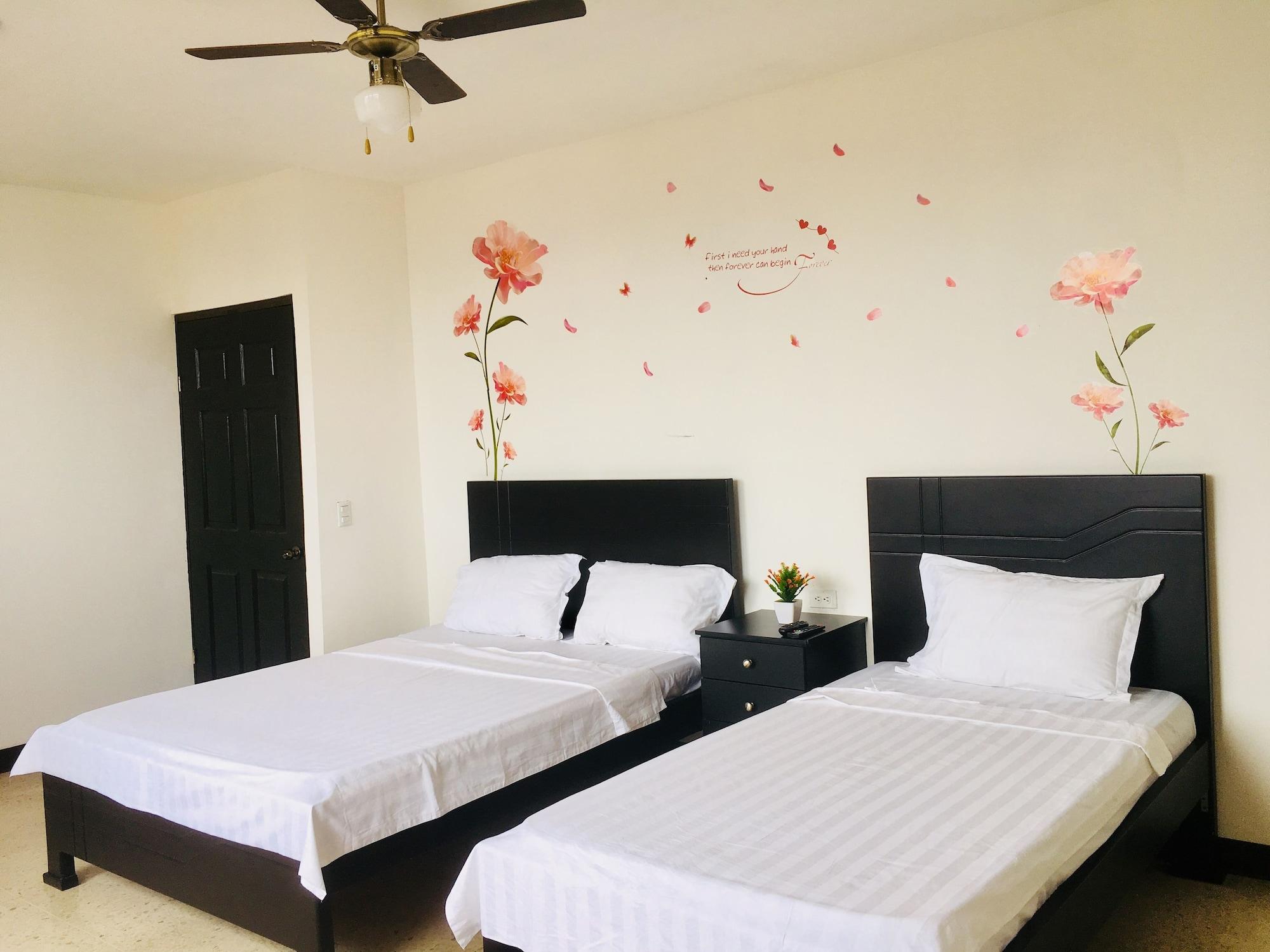 Varios Hotel La Fortuna Roja