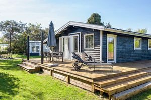 Alquiler Vacacional - 4 Star Holiday Home in Slagelse