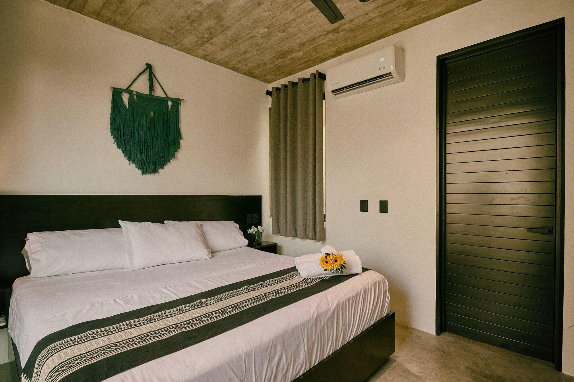 Habitación Aldea Paraíso