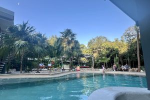 Hoteles en Puerto Morelos con Parque Acuático