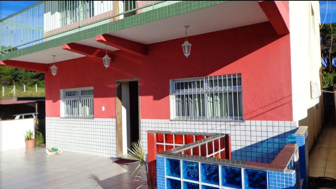 Varios Hotel Real de Caeté