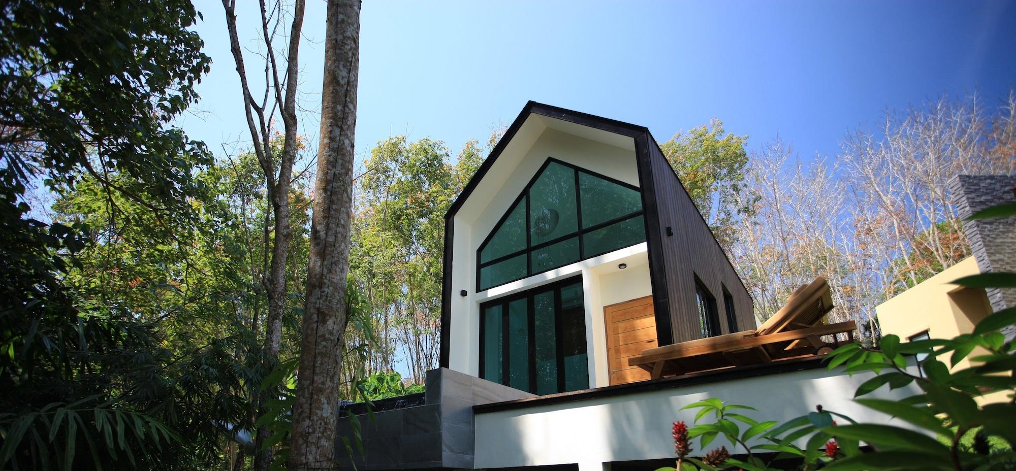 Habitación Mook Lamai Resort and Spa