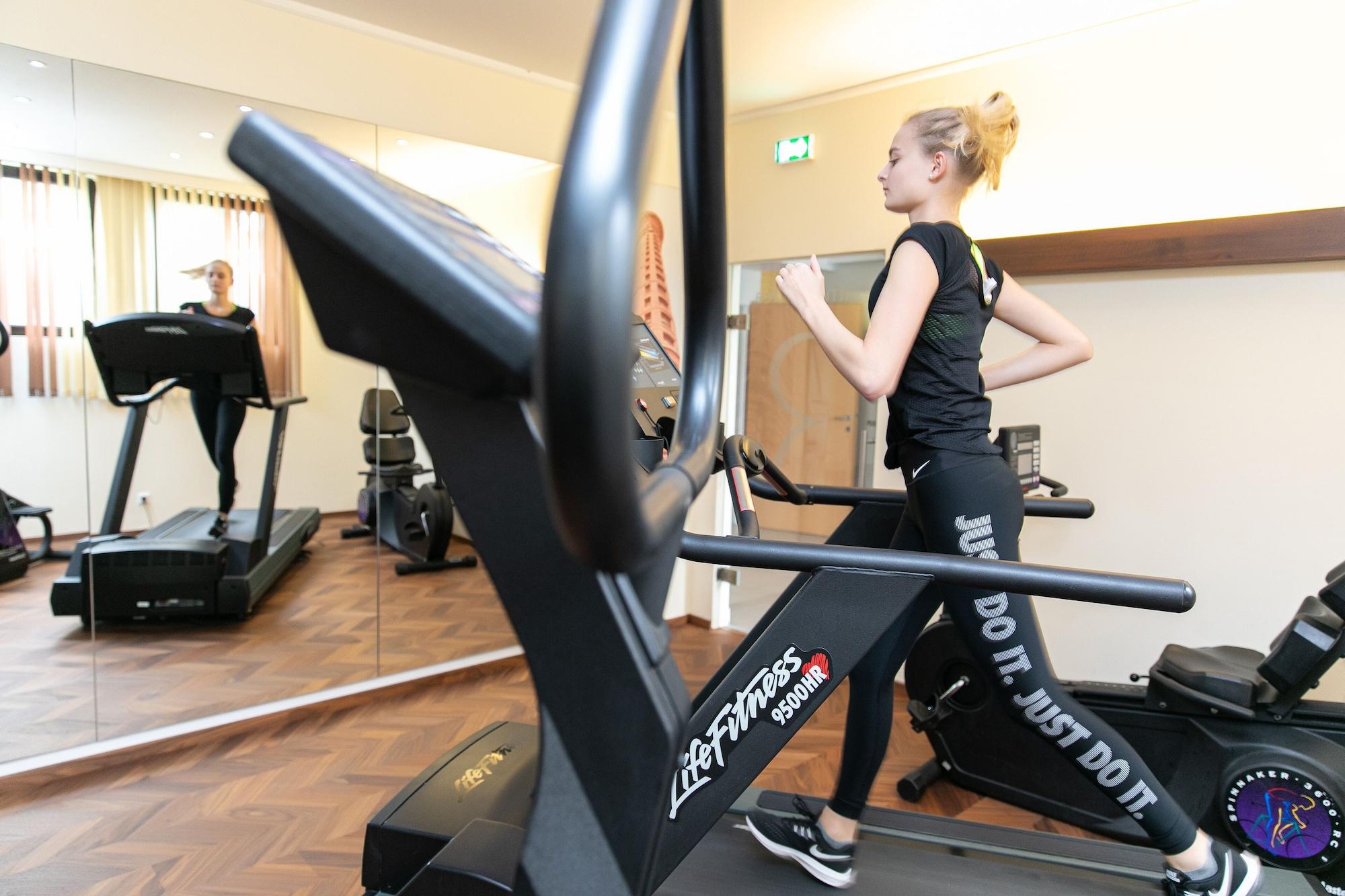 Gimnasio Das Reinisch Hotel - near Vienna Airport