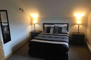 Alquiler Vacacional - Family Loft Suite