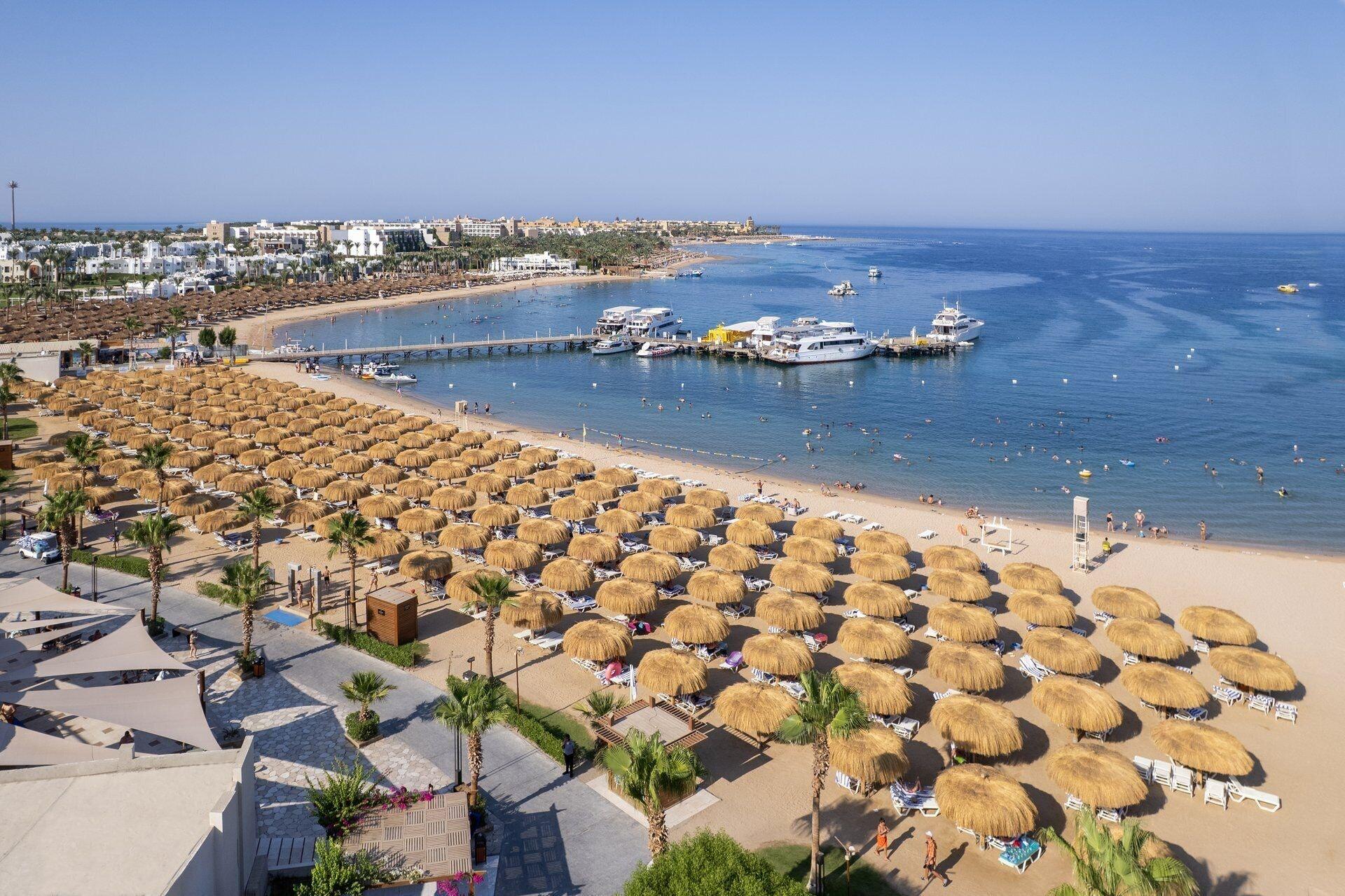 Playa Xanadu Makadi Bay - High Class All Inclusive