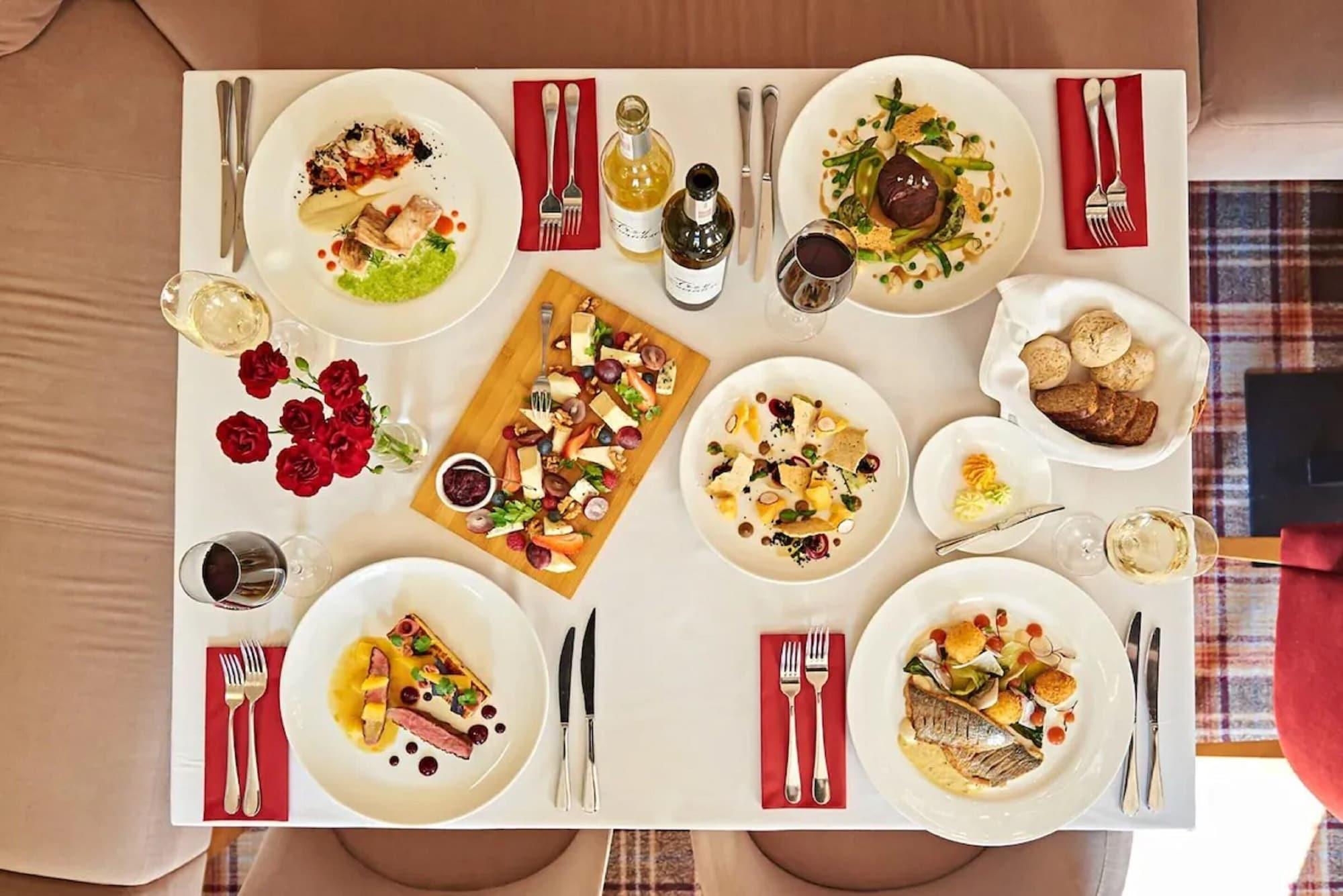 Restaurant Hotel Wieniawski