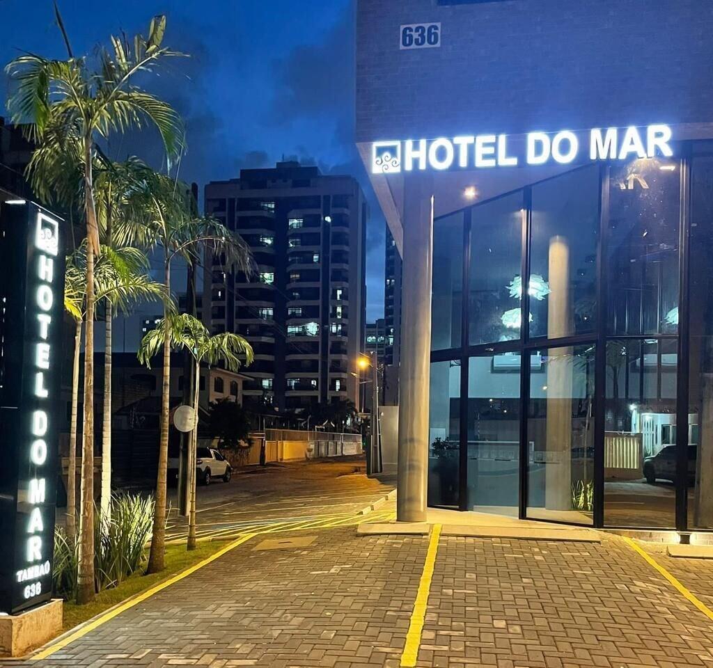 Varios Hotel do Mar Tambaú