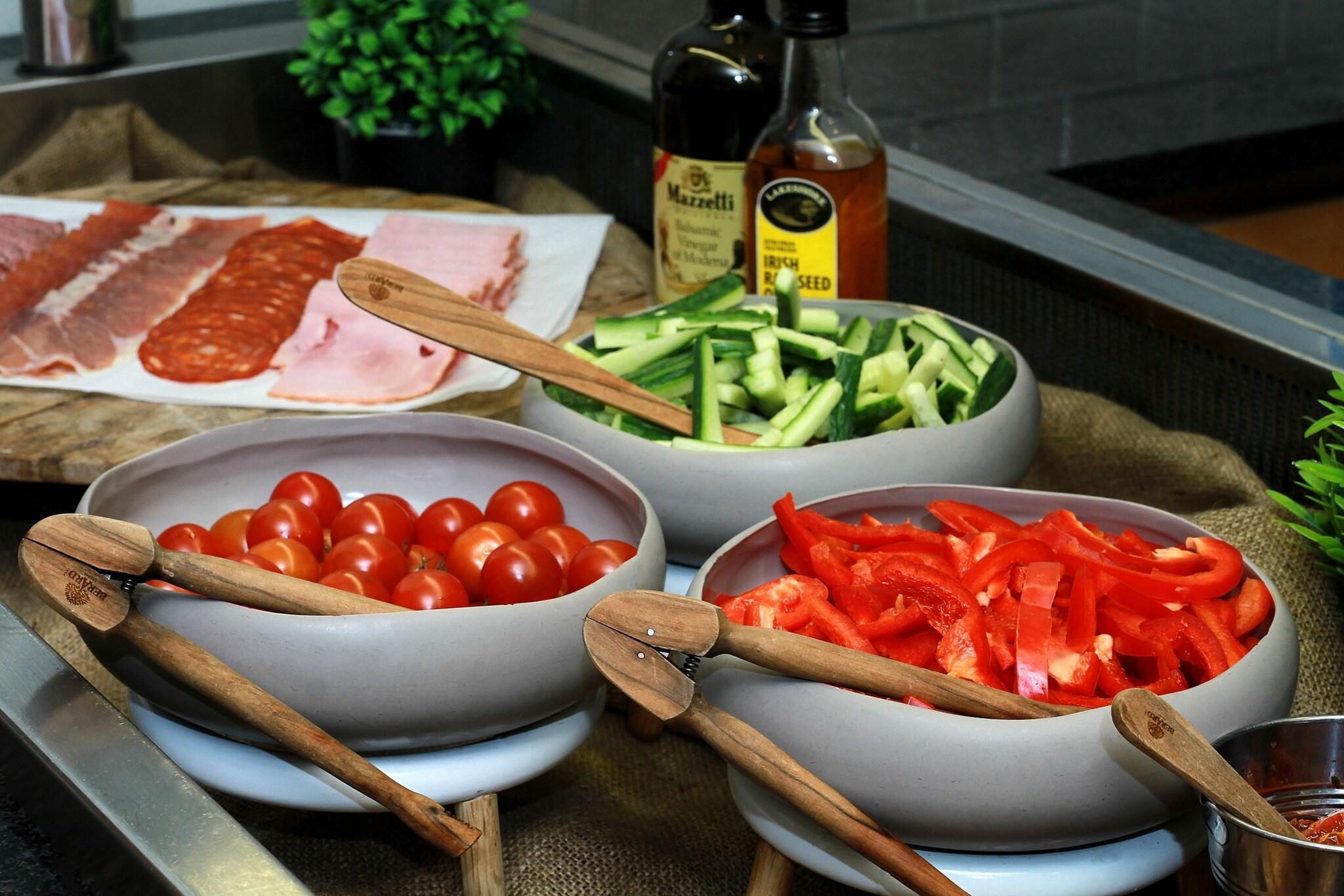 Restaurant Radisson Blu Hotel, Athlone