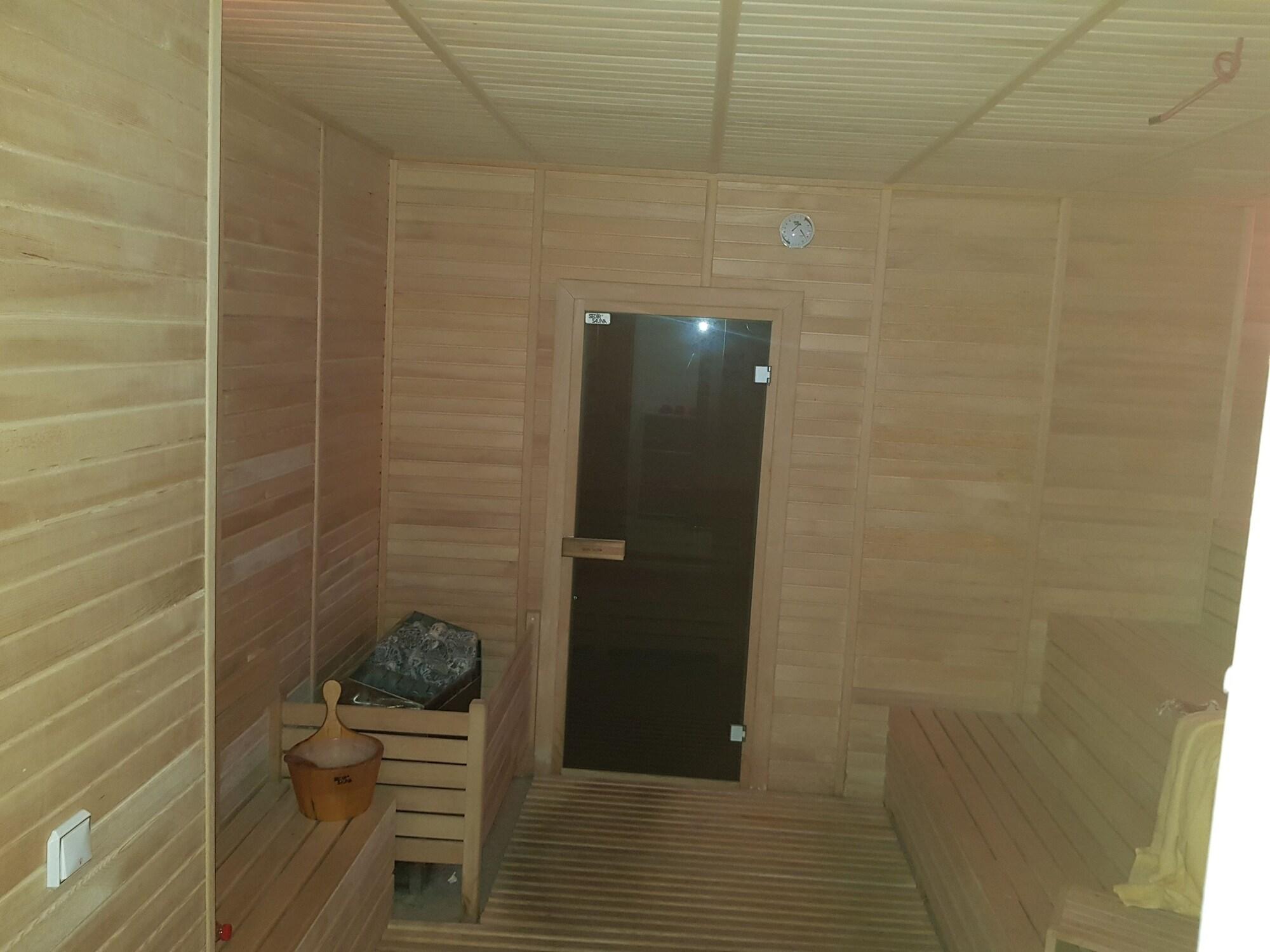 Spa Anemurion Hotel