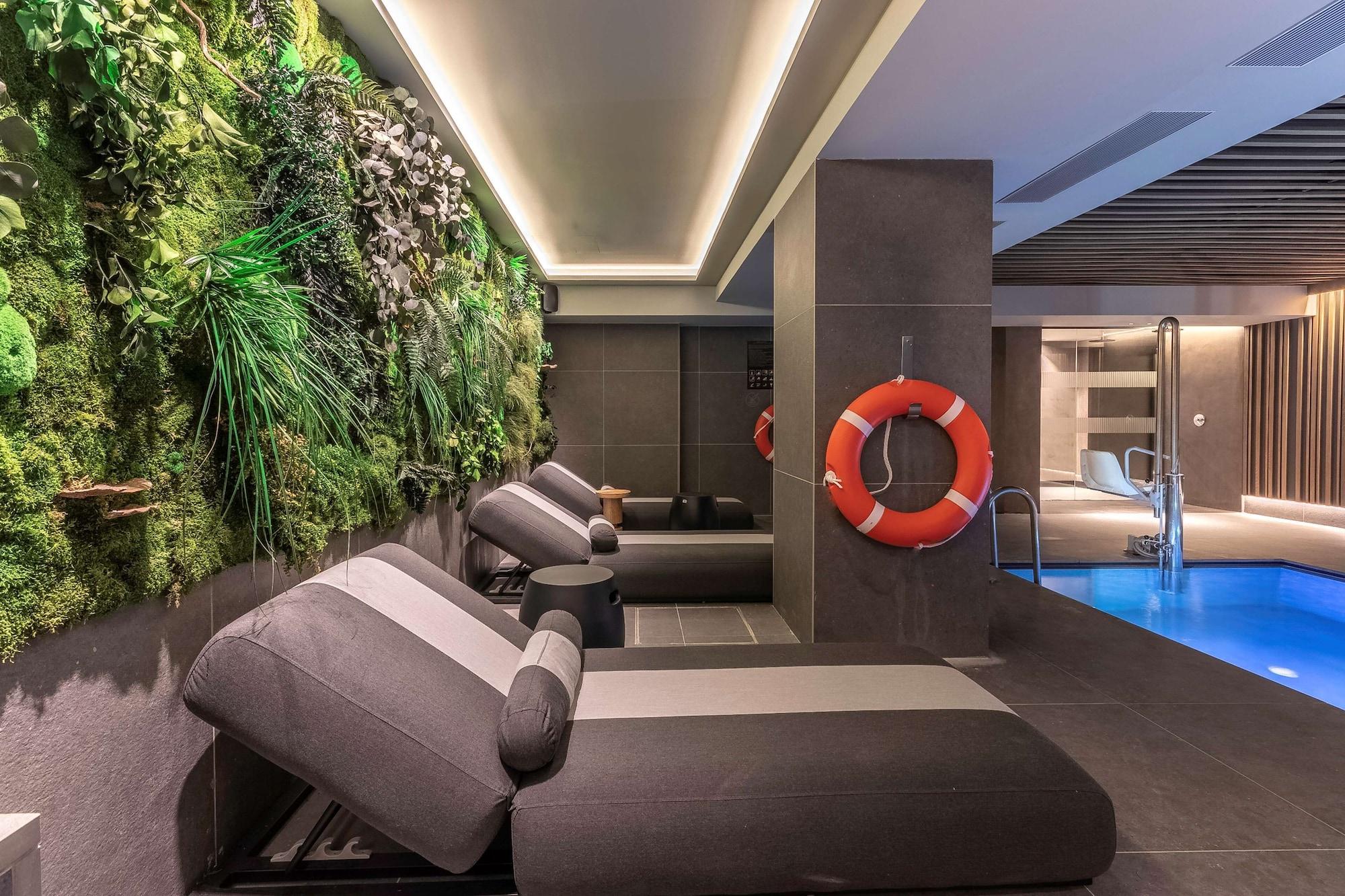 Spa Radisson Collection Bilbao