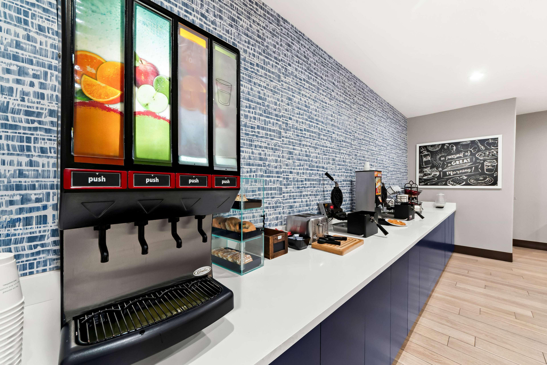 Restaurant AmericInn by Wyndham New Braunfels