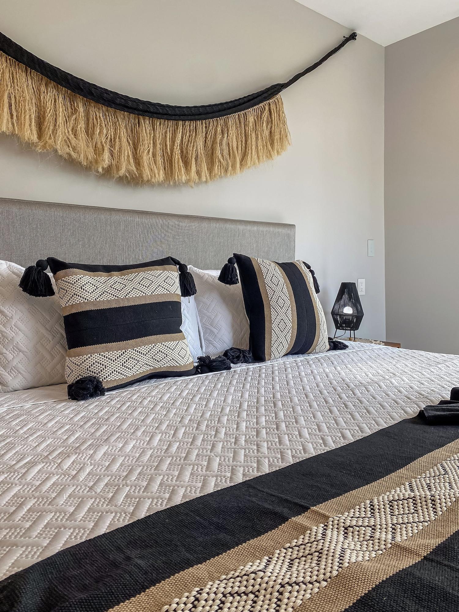 Habitación Almare by Andiani Travel