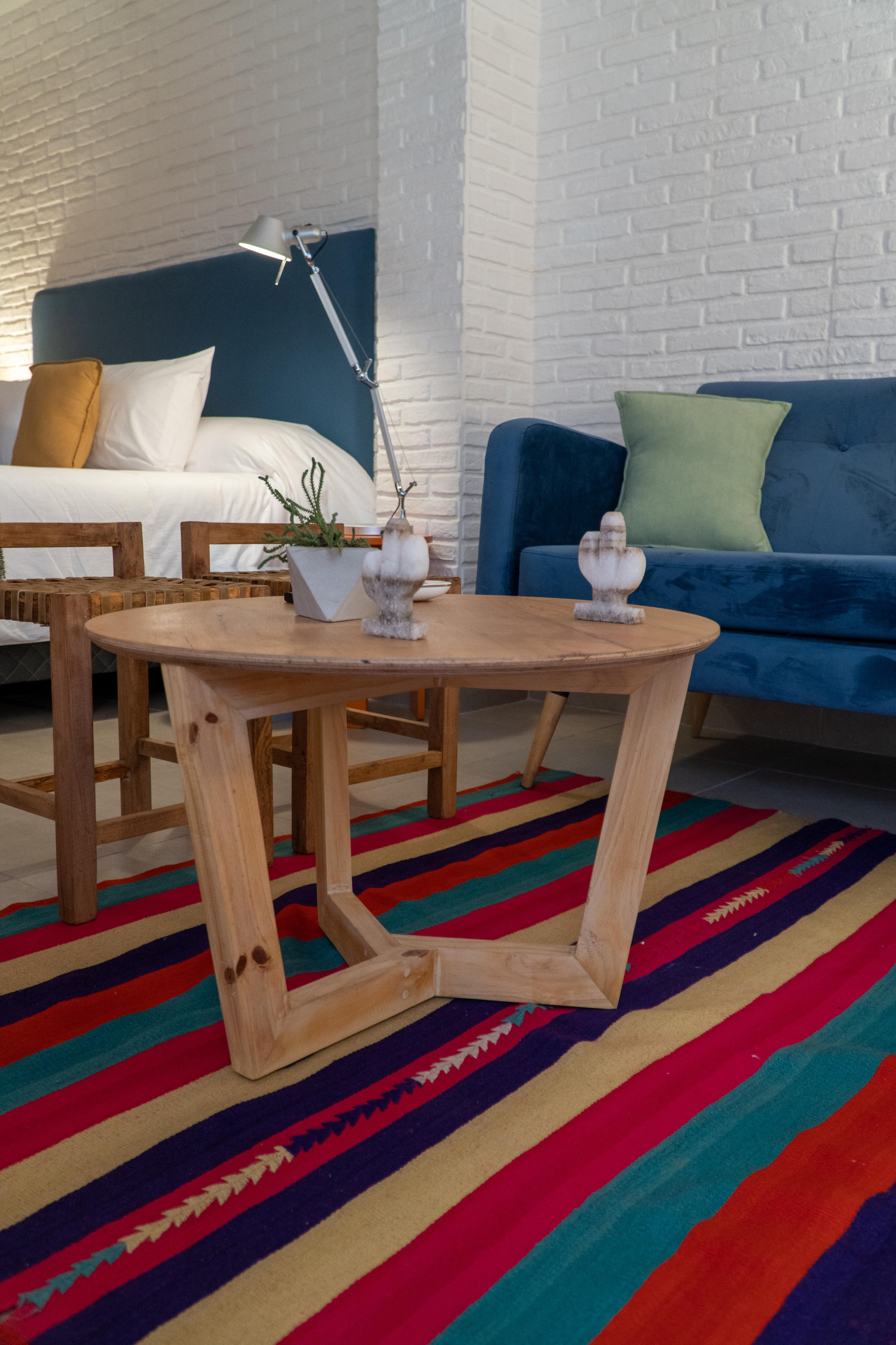 Set de Habitación Selina Salta