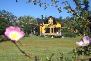 Alojamiento - Brillo de Luna