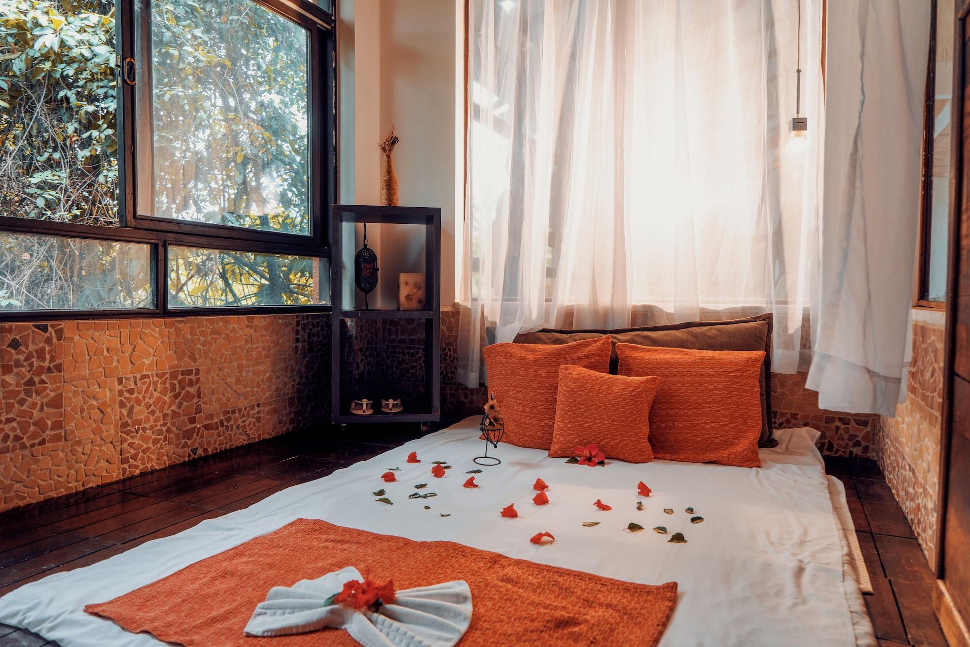Habitación Vila Velluti Hotel SPA
