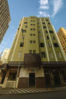 Alojamiento - HOTEL SP CENTRO