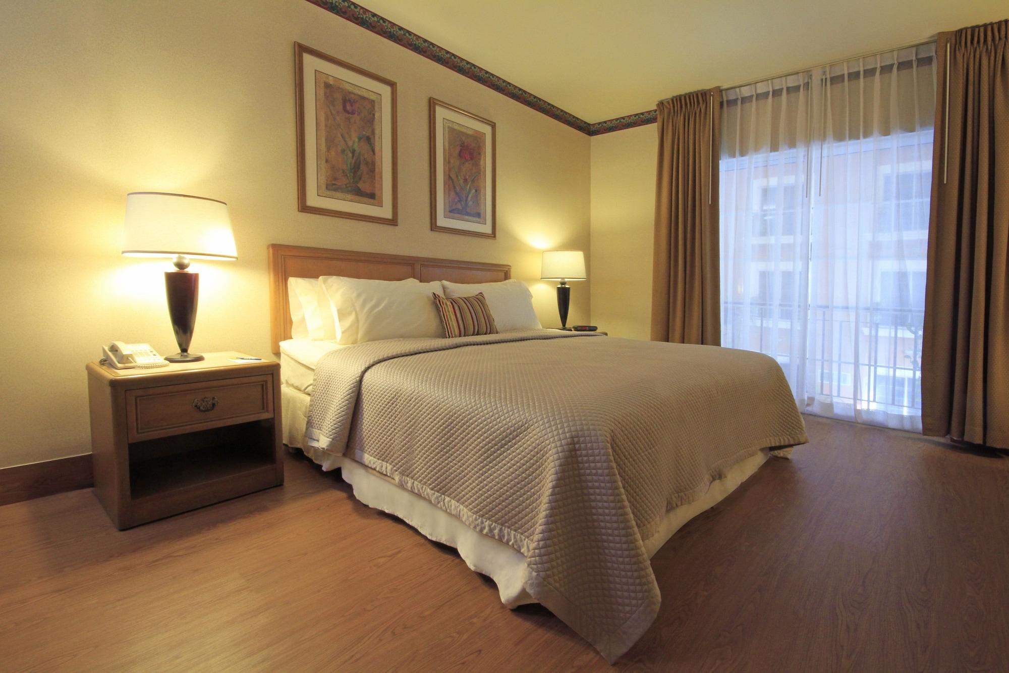 Habitación iStay Hotel Ciudad Victoria