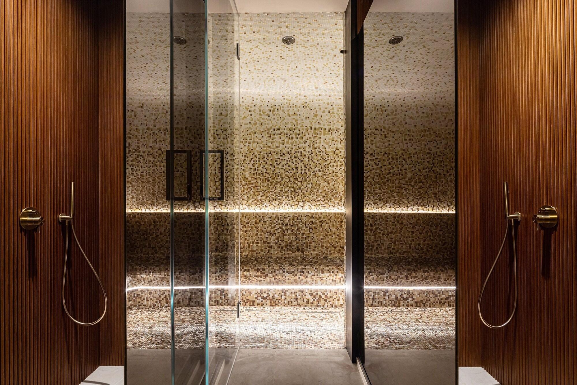 Spa Baglioni Hotel Luna - The Leading Hotels of the World